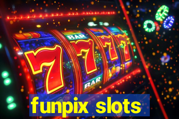 funpix slots